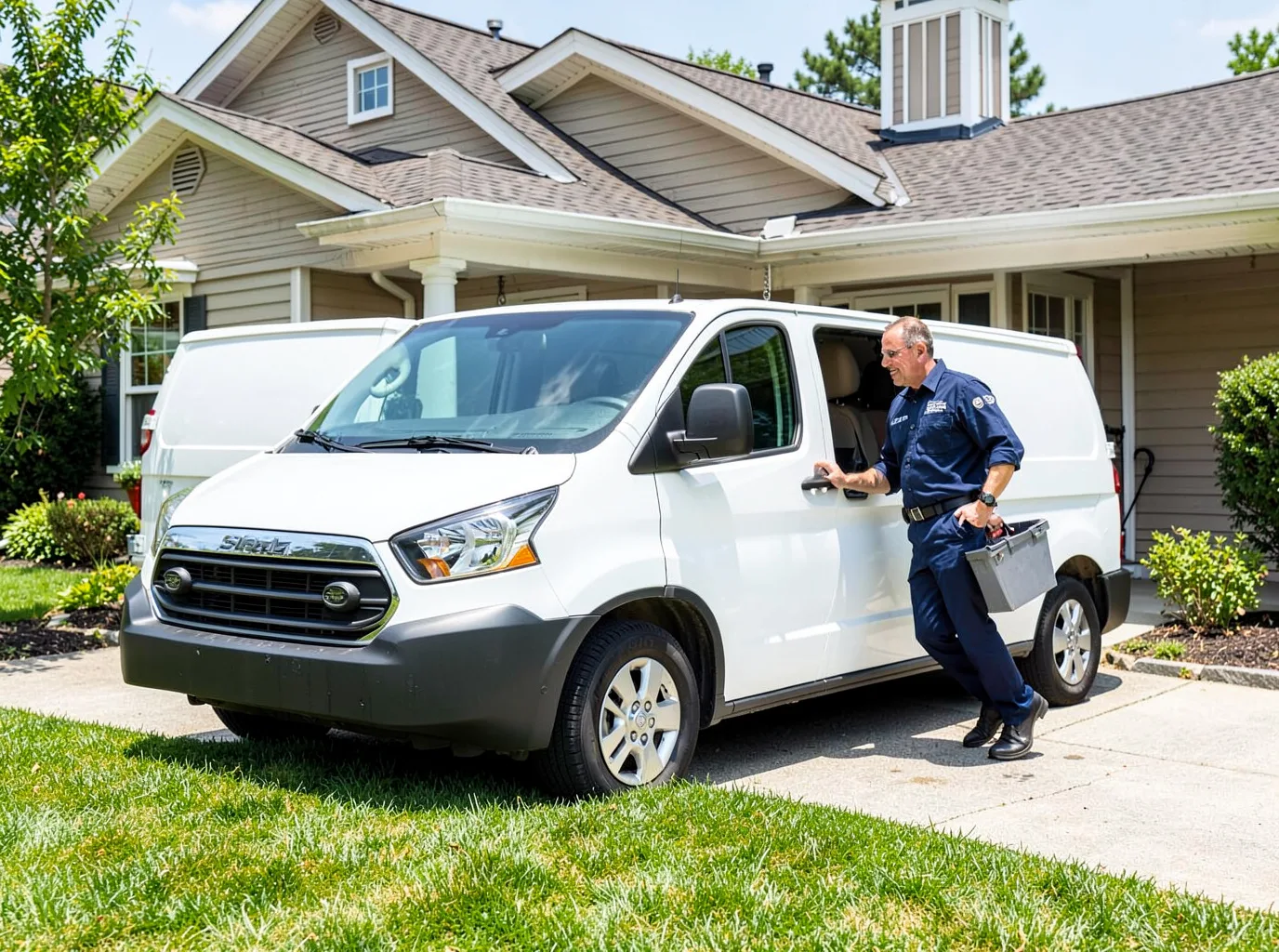 Emergency Plumber company in Bristol, VA