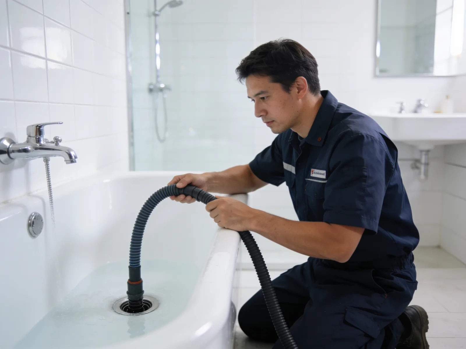 Emergency Plumber Bristol, VA FAQs